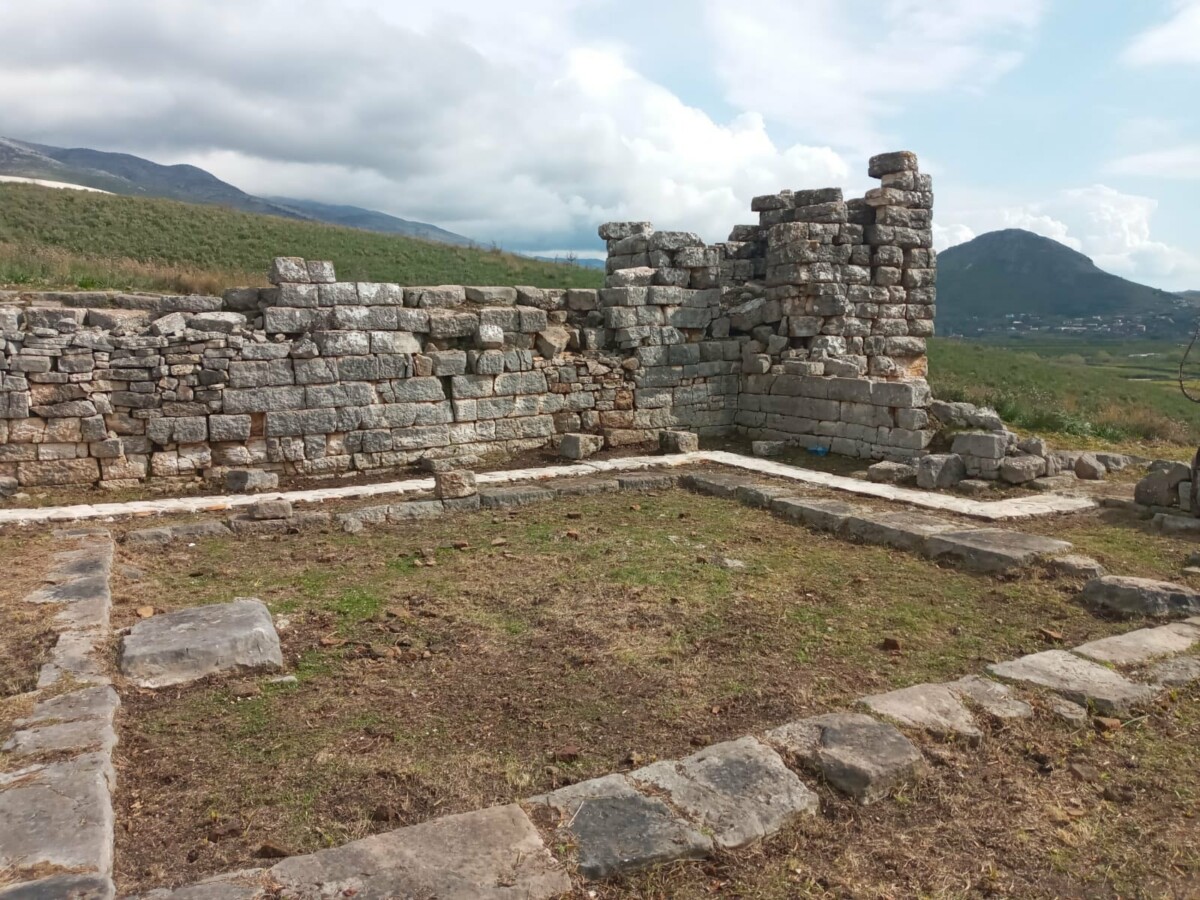 Përfundon restaurimi në kalanë e Malathresë, projekti u hartua nga DRTK Vlorë