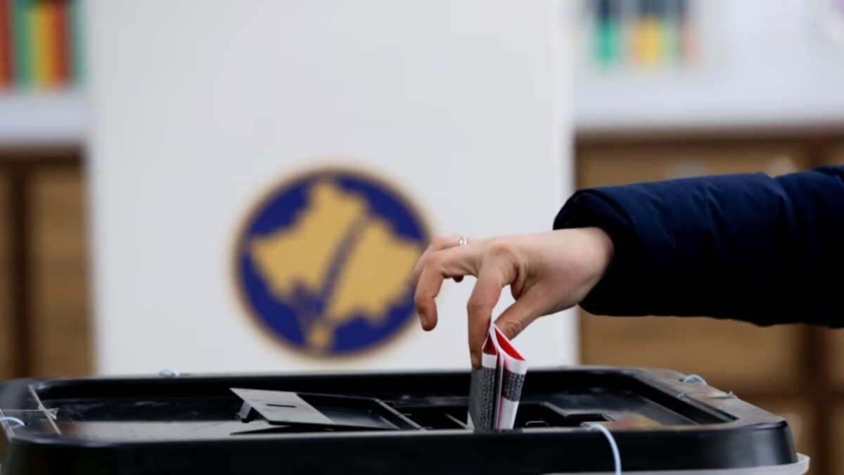 Përfundon takimi i partive politike me presidenten Vjosa Osmani/ Ja tre datat e propozuara për zgjedhjet lokale