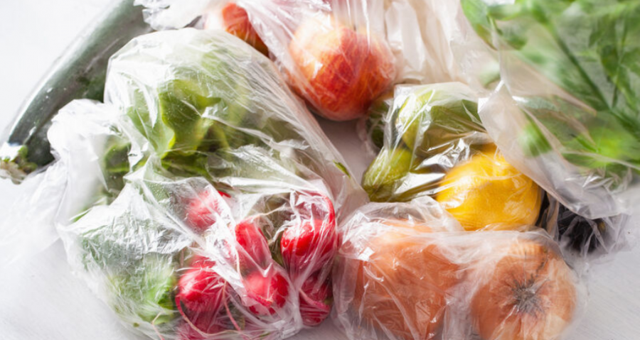 Perimet në qese duken të shëndetshme, por mund të …