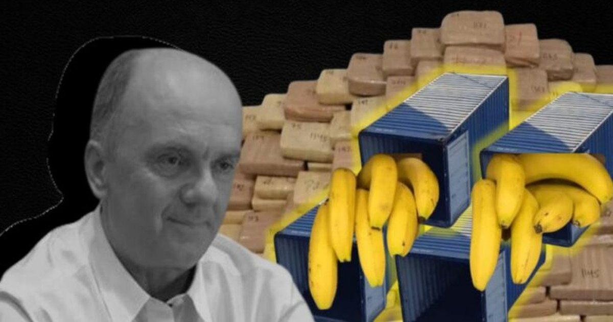 Përmes kompanive të bananeve trafikojnë kokainë nga Ekuadori! Kush janë biznesmenët shqiptarë, kryeson “Bana King”