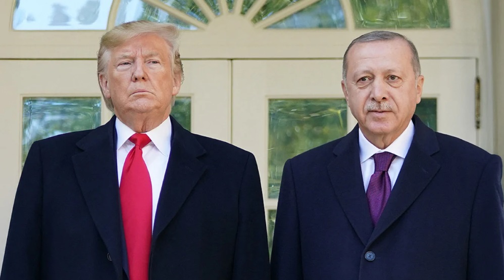 Përpjekja Trump-Erdogan për takimin SHBA-Iran dështon, mungesa e Khamenei nuk jep dritën jeshile