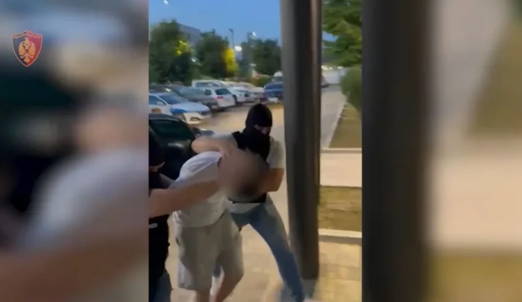 Përplasi për vdekje këmbësorin dhe u largua nga vendi i ngjarjes, arrestohet 35-vjeçari në Lezhë