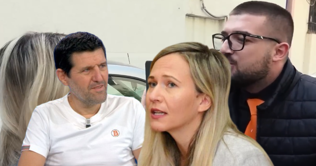 Përplasja me gazetarin, GJKKO shpall moskompetencë për padinë ndaj kryetares së komanduar të Bashkisë Tiranë