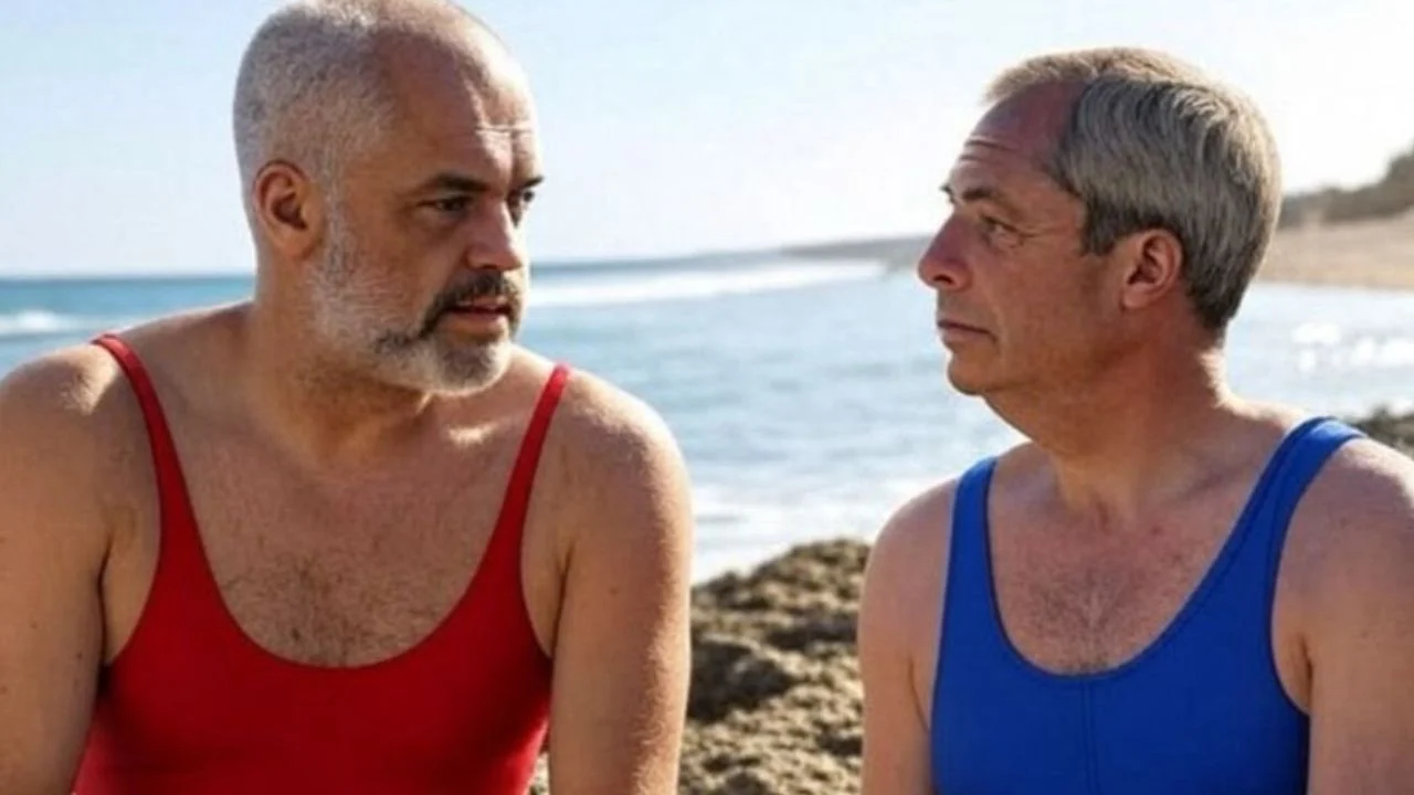 ‘Përplasja’ për emigrantët, Rama-deputetit britanik: Të pres me padurim në Shqipëri!