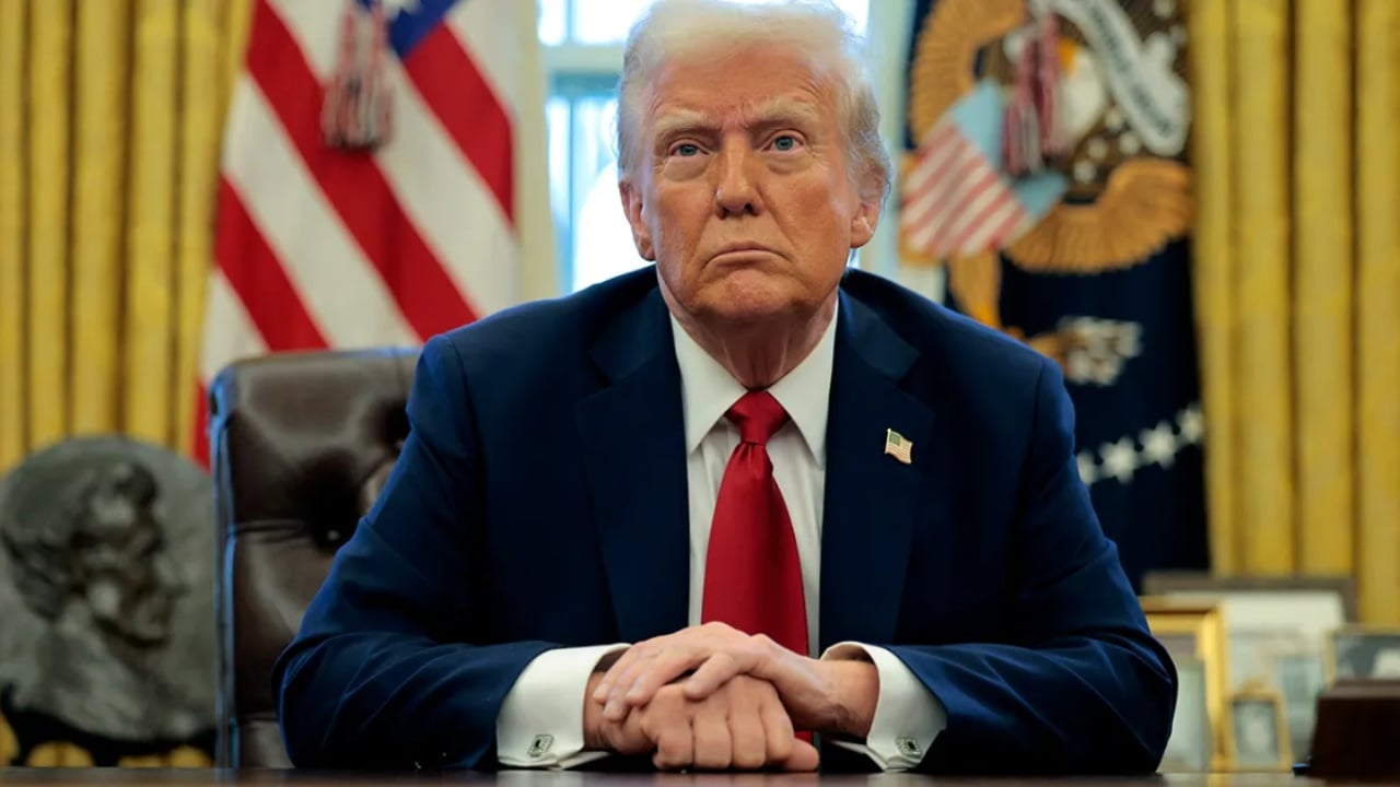 Përse ende lufta nuk ka marrë fund? Trump: Përfundimi i konfliktit në Ukrainë është i vështirë