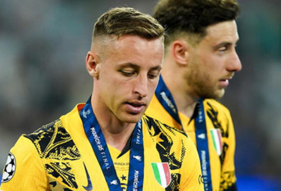 “Përse nuk më le të futem në fushë?”! Shpërthen keq te Interi, konflikt mes Fratesit dhe Inzaghi