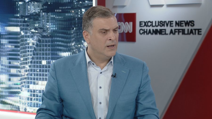 “Personi që rrëmbeu Metën u bë drejtues policie”, Blushi: Disa persona donin të merrnin peng PL