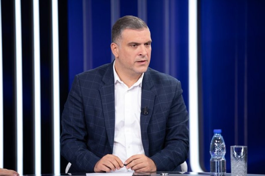 ‘Personi që rrëmbeu Metën u bë drejtues policie’, Blushi: Disa persona donin të merrnin peng PL