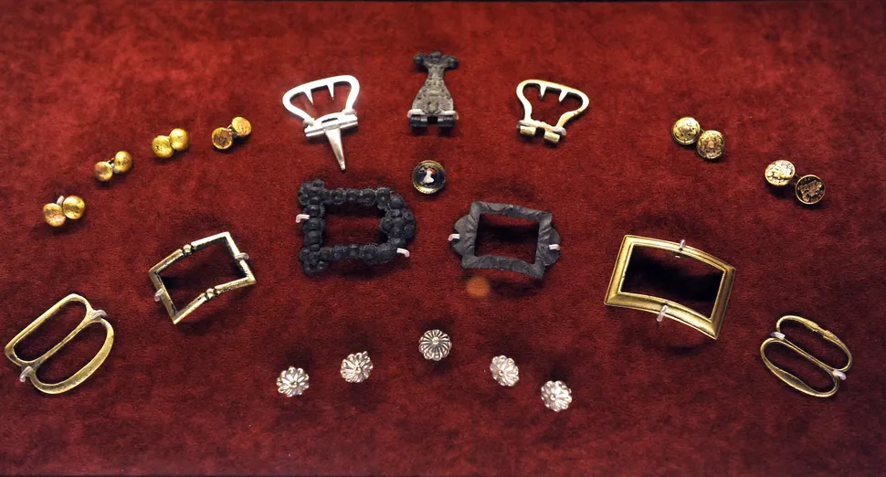 Pesë grabitjet më të mëdha piraterike në histori