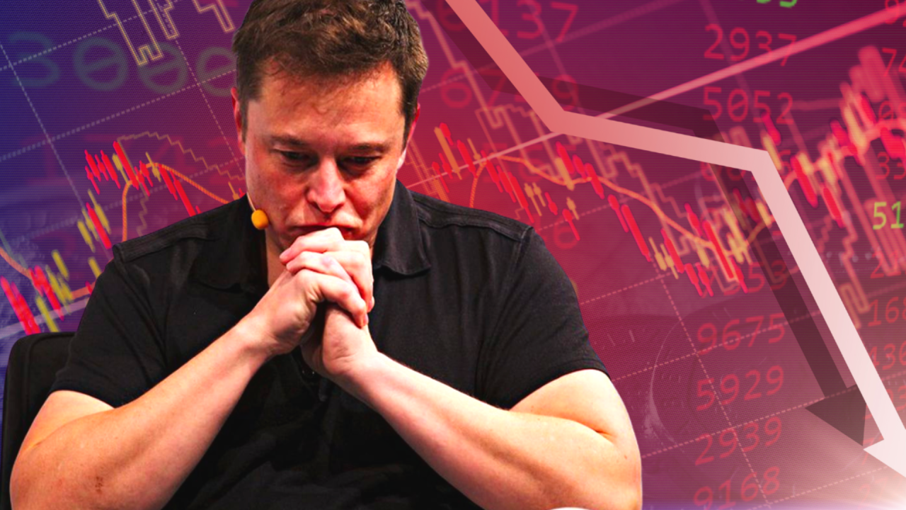 Pesë sekonda katastrofë: Rënia e një rakete i kushton miliarda Elon Musk