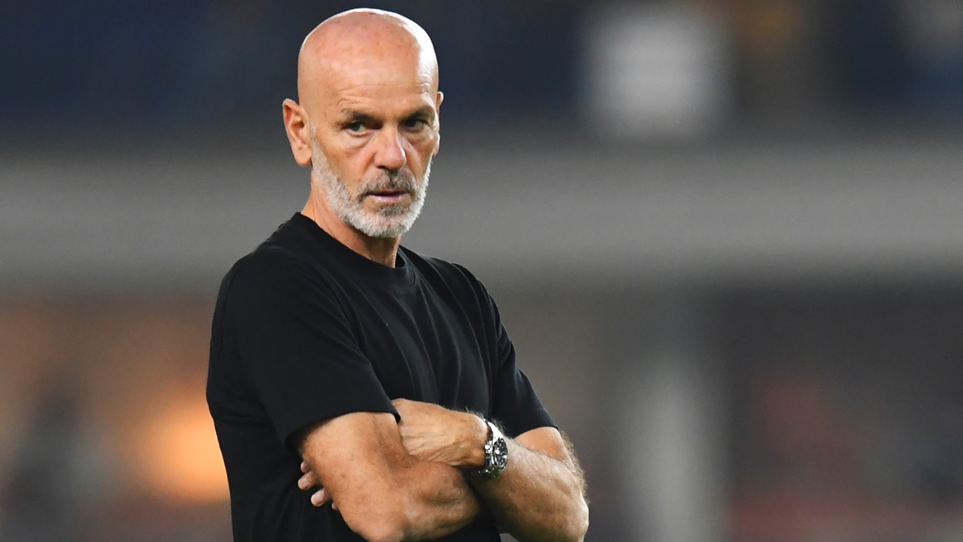 Pioli largohet nga Al Nassr, gati rikthimi i tij në Serie A. Ja klubi që do të drejtojë