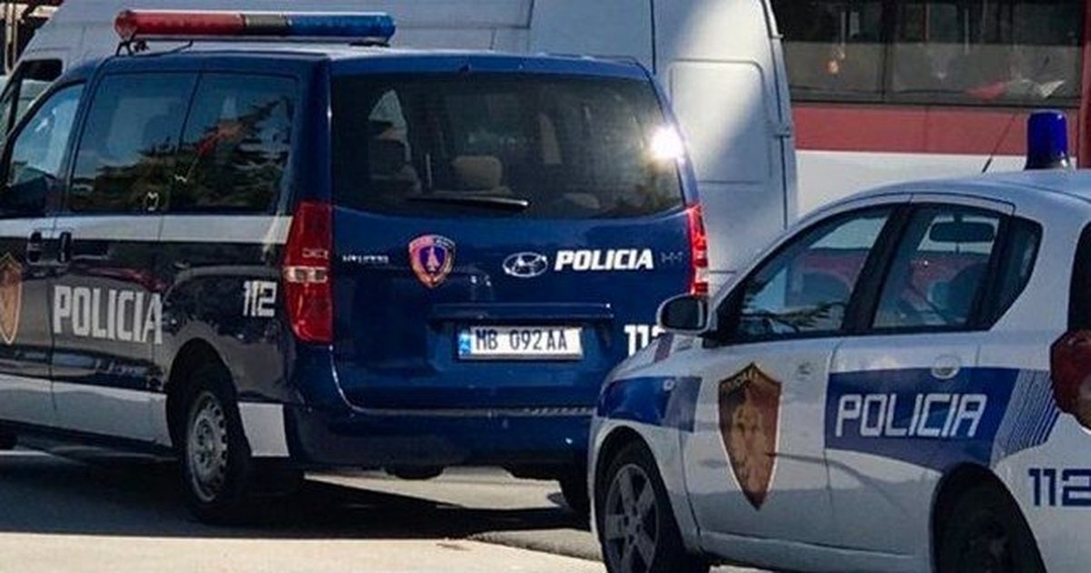 Plagosi me armë 29-vjeçarin më 9 prill për një vend parkimi, arrestohet Franci Canaj