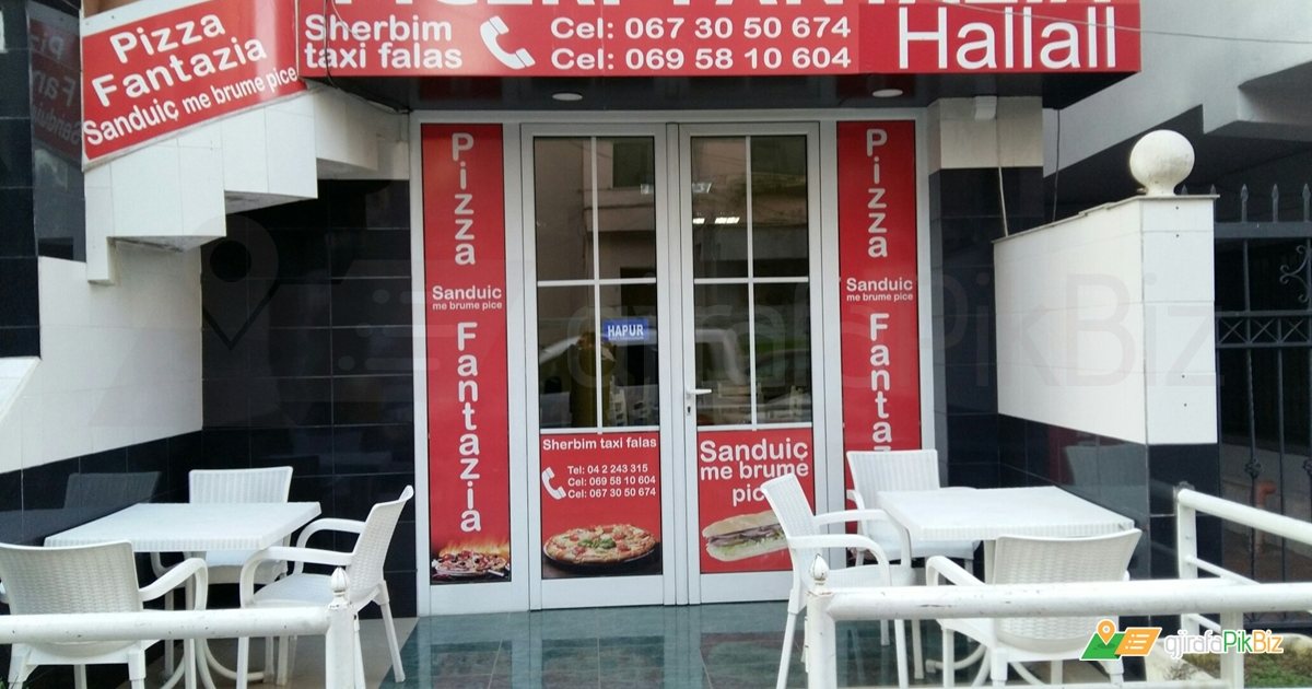 Plagosja e kamarierit 15-vjeçar! Pranga stafit të picerisë, pastruan vendin e ngjarjes, në kërkim autori