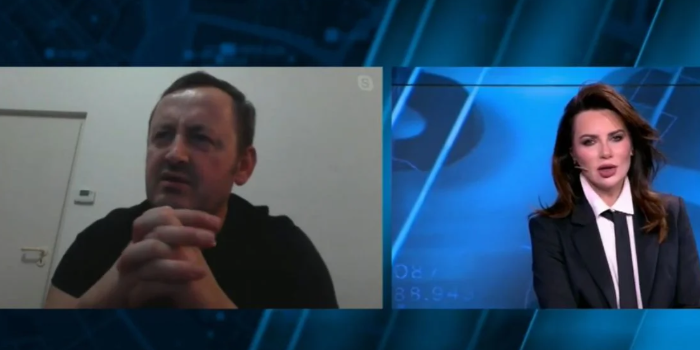 “Plagosja ime u fsheh, kryeministri i kohës tha se nuk ndodhi”. Gazetari Mahmutaj: Të gjithë me tradhtuan!