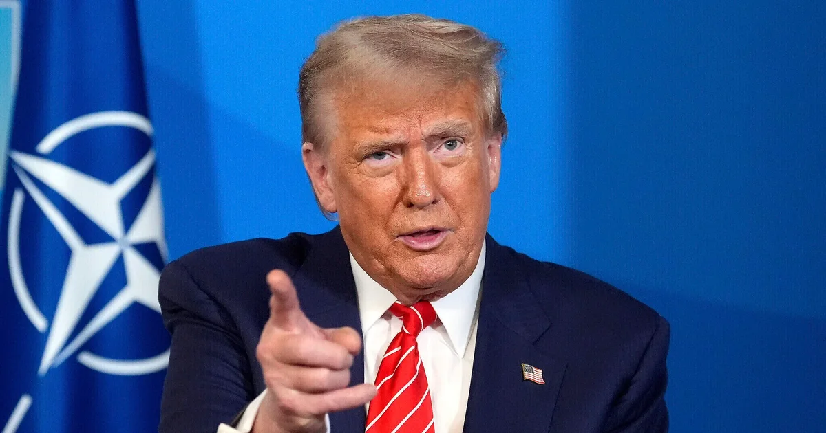 Plani me 5 pika! Donald Trump synon t’i japë fund edhe luftës në Gaza