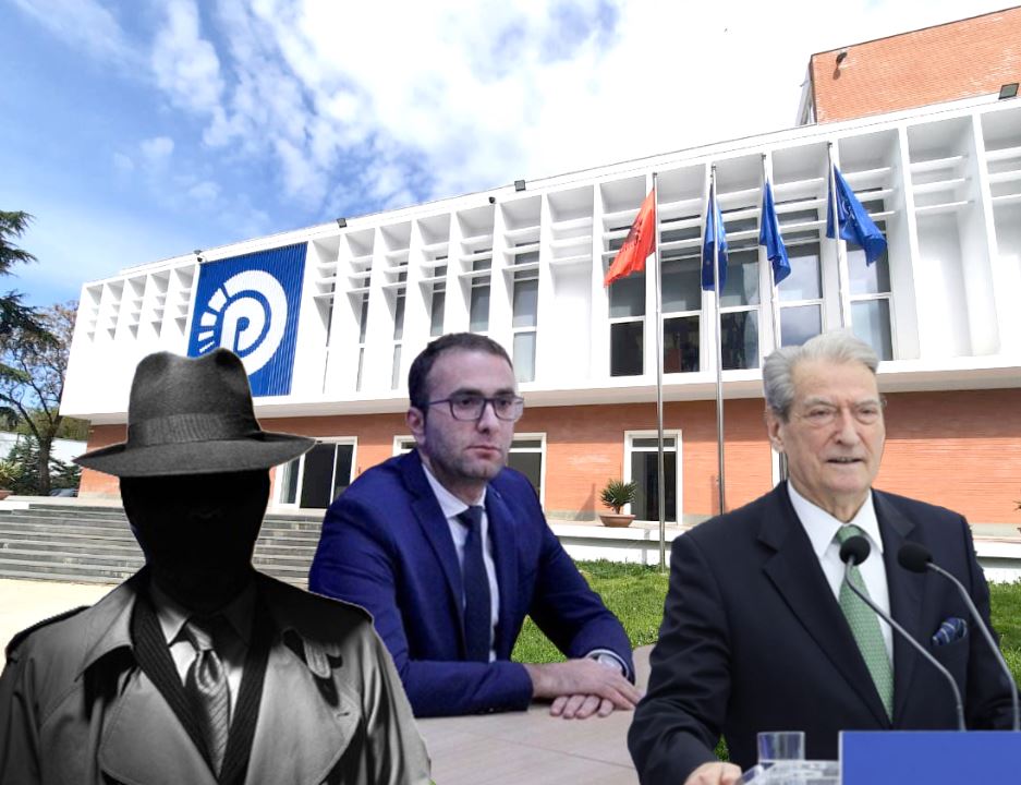 Plas furia e larjes së hesapeve në zemër të PD, Sali Berisha nuk i fal tradhtinë, Gazmend Bardhi drejt shkarkimit si…