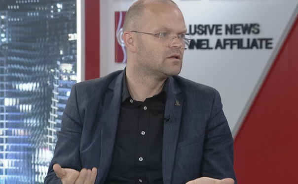 Plas në PD/Aulon Kalaja: Votime ime jepej hapur për kandidatin tjetër demokrat te tavolina e numërimit!