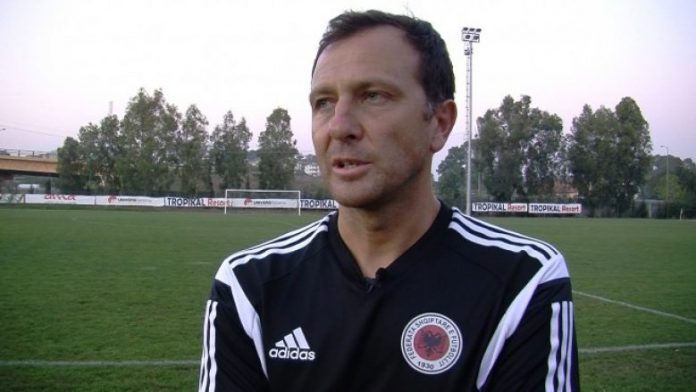 “Po bëhet terror për ndeshjen me Serbinë”, Redi Jupi: Nuk do jemi kaq komodë në Beograd