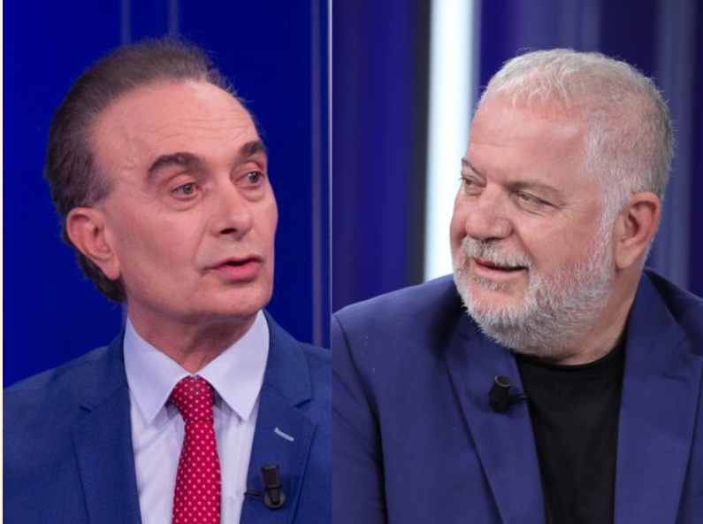 “Po bëni një teatër pa kuptim”, analistët debatojnë me deputetin e PD-së për rinumërimin në Fier