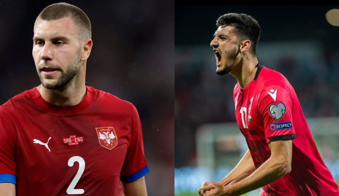 “Po çfarë Pavlovici i Milanit po flisni…”, Dervishi: Armando Broja i shkëputej edhe Maldinin me Baresin në kohën e artë, jo më Pavlovic…