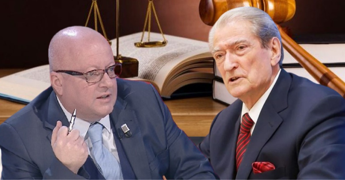 “Po përgatiten të riasgjësojnë PD dhe Berishën”, avokati i Doktorit aludon për komplot brenda demokratëve…