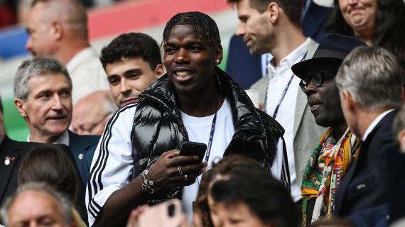 Pogba: Kërkova ndihmë te Juventusi, por më injoruan. Vëllai im? Më ka lënduar
