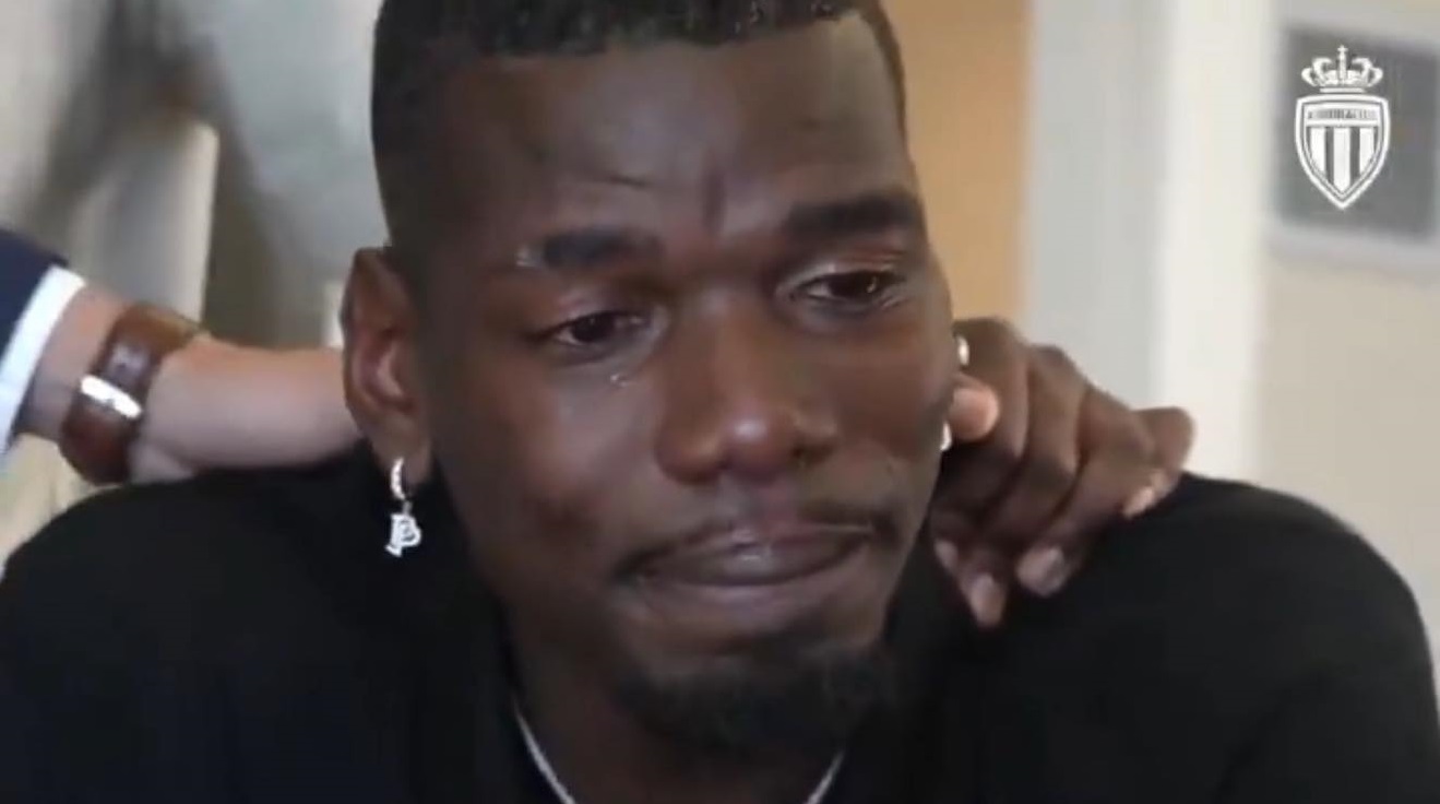 Pogba, makthi mori fund. Kampioni i botës 2018 firmos i përlotur me Monaco