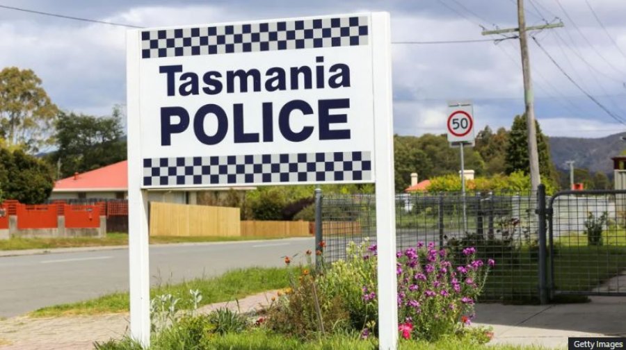 Polici australian qëllohet për vdekje në një pronë rurale