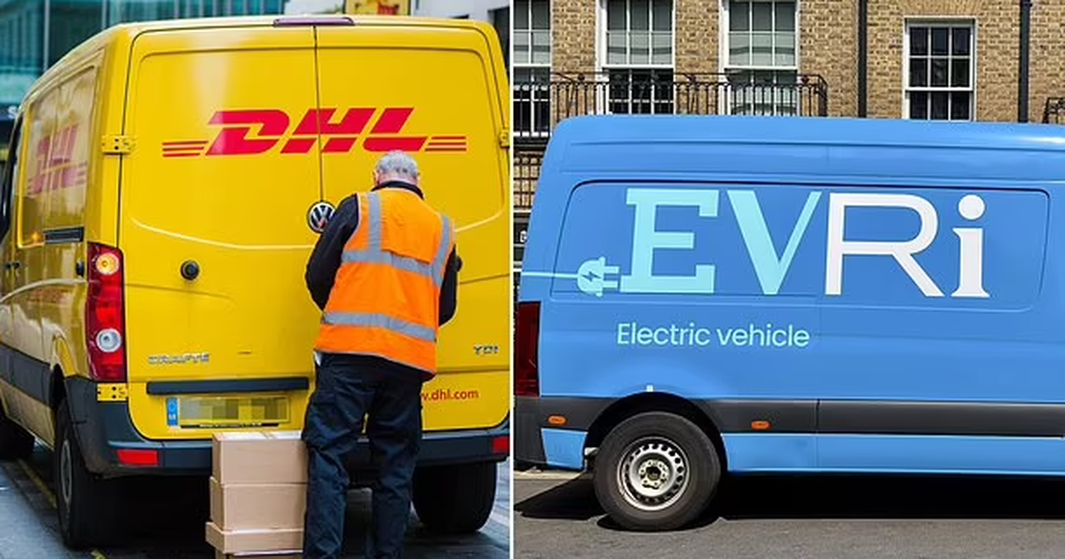 Posta e fletëve të votimit të diasporës shqiptare, DHL nën hetim nga organet e drejtësisë së Britanisë