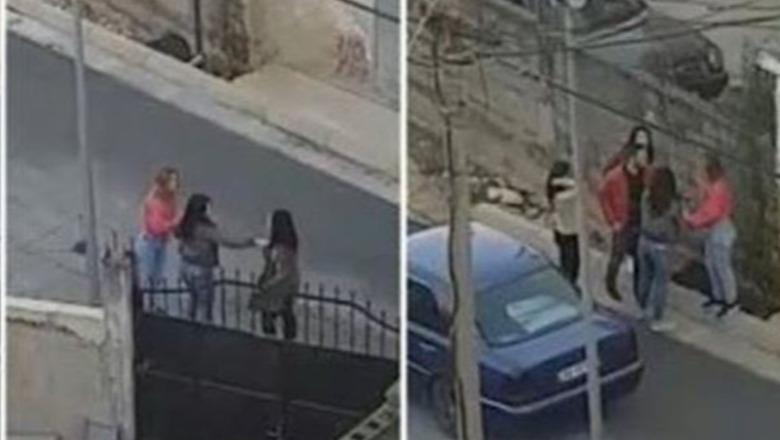 Postuan filmimin e sherrit me të miturën në rrjetin social, nën hetim 5 bashkëmoshataret në Tiranë