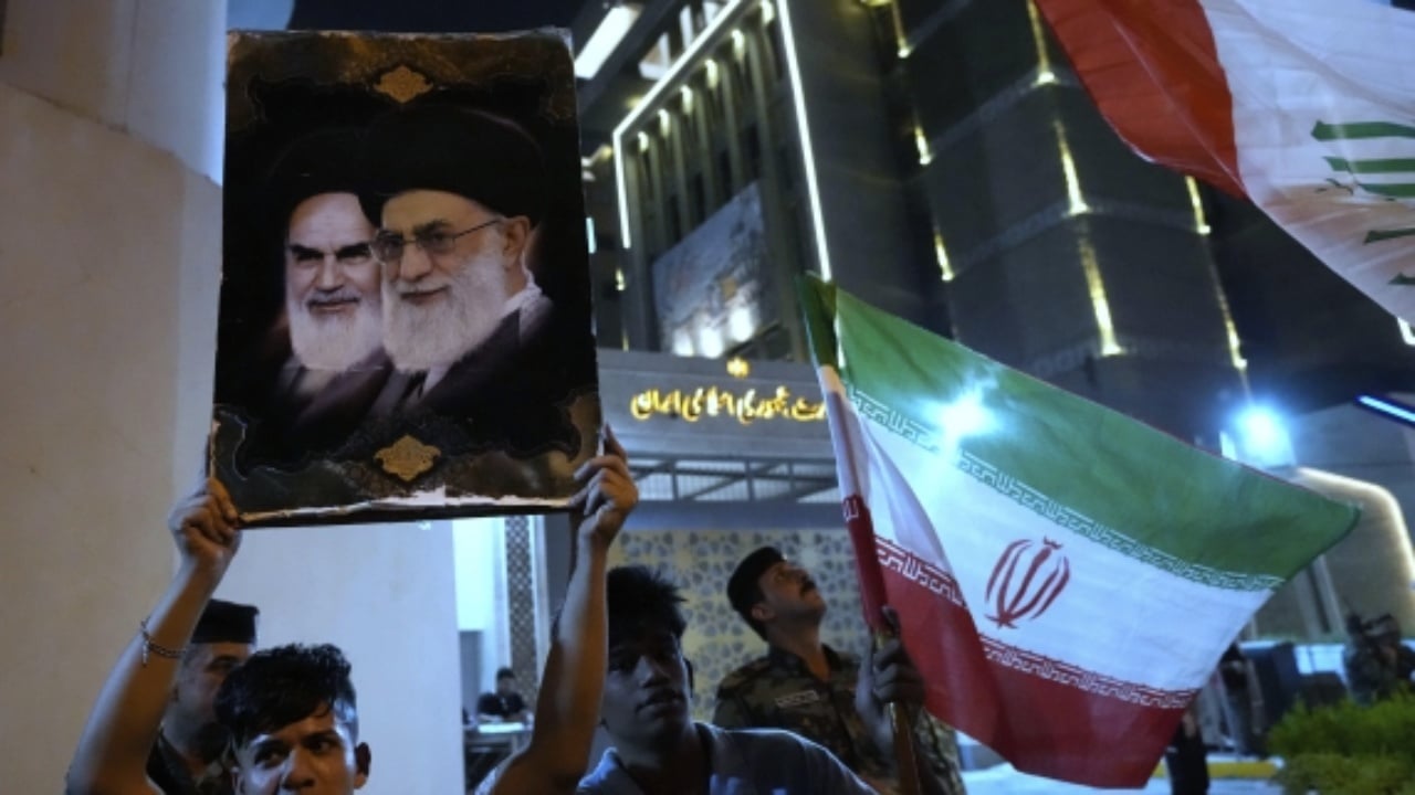 “Prano armëpushimin ose për 24 orë vijmë të marrim”, si u tërhoq Ali Khamenei pas kërcënimit nga inteligjenca amerikane