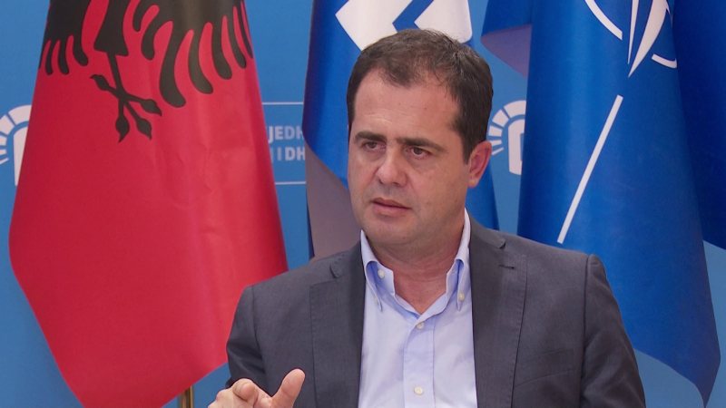 Prej dy dekadash bën Reformën Zgjedhore në Shqipëri, Bylykbashi i PD: Duhet reformë e thellë të sigurojë barazinë e votës