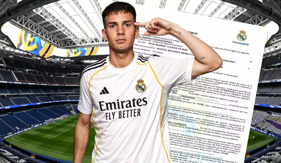 Presidenti i River Plate flet për transferimin rekord: “Drejtuesit e Realit na dhanë ultimatum dhe pastaj lojtari…”