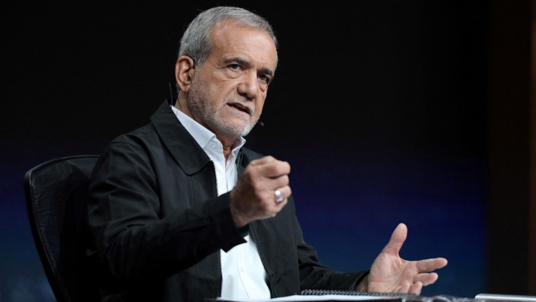 Presidenti iranian: Përgjigja jonë ndaj Izraelit do jetë më shkatërruese, s’do ta ndalojmë aktivitetin bërthamor