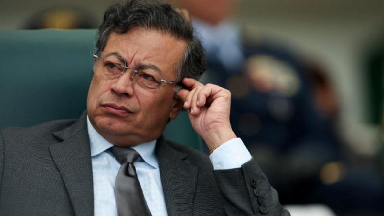 Presidenti kolumbian fajëson ‘mafian shqiptare’ për atentatin ndaj rivalit: Junta po vepron!