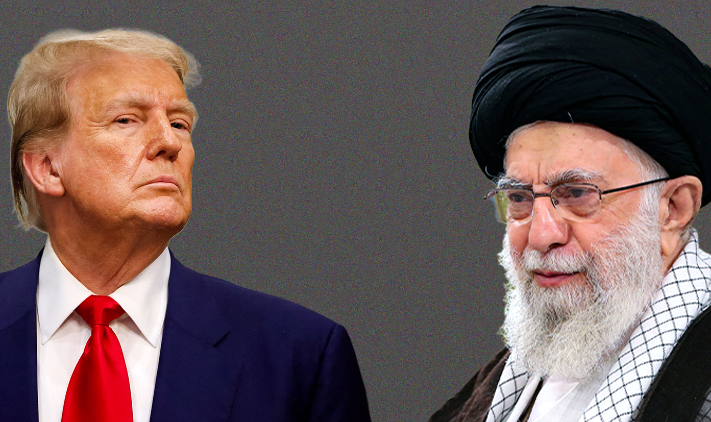 Presidenti Trump mesazh të prerë udhëheqësit të Iranit: Paç fat, durimi i Amerikës ka sosur tashmë