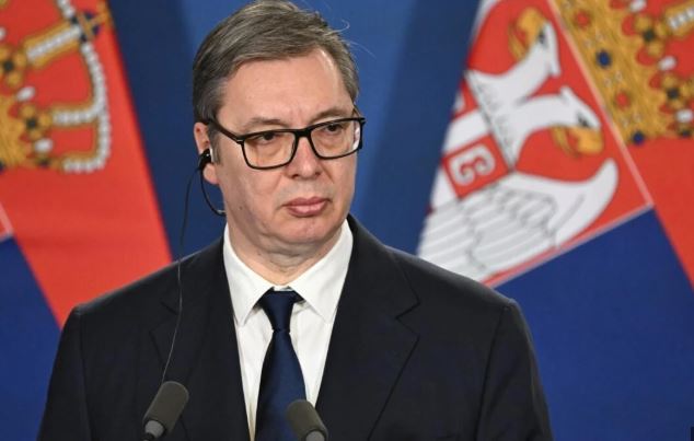 Presidenti Vuçiç: Po organizohet puç kundër meje