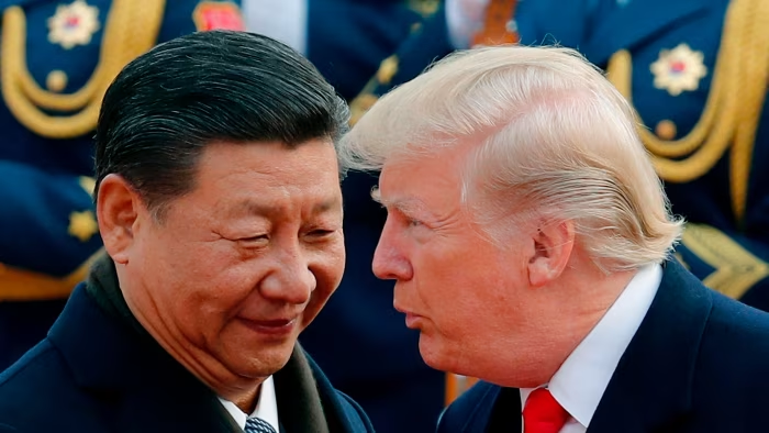 “Presidenti Xi më pëlqen, por…” Trump “ankohet” për liderin kinez