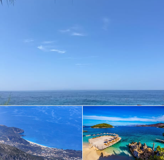 Prestigjiozja “The Telegraph” në një artikull të saj rekomandon Shqipërinë si vendin ideal për të kaluar pushimet