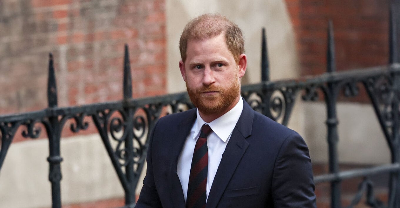Princi Harry donte ta ndryshonte mbiemrin në Spencer, përçarja vazhdon në Pallatin Mbretëror