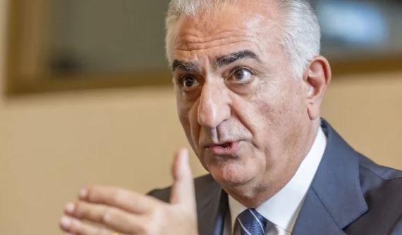 Princi i Iranit në mërgim thotë se është gati ta çojë vendin në demokraci