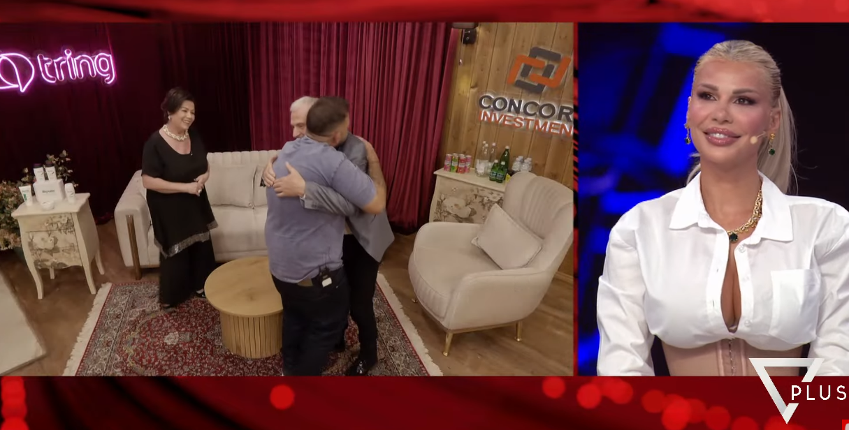 Prindërit surprizojnë Big Bastan, mesazhi për fermerët e tjerë