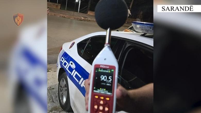 Prishi qetësinë publike duke vënë muzikë mbi normat e lejuara, nis hetimi për pronarin e lokalit në Ksamil