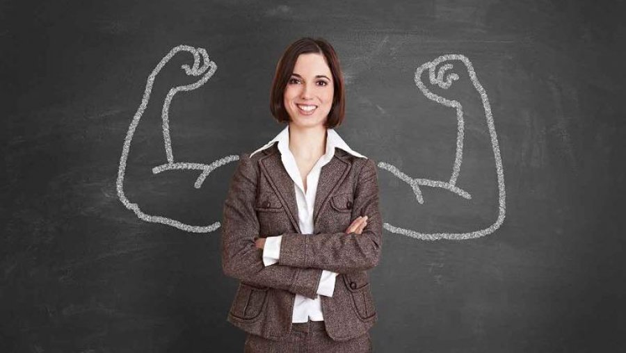 Probleme me vetëbesimin? Ja disa teknika efektive se si mund ta rrisni atë