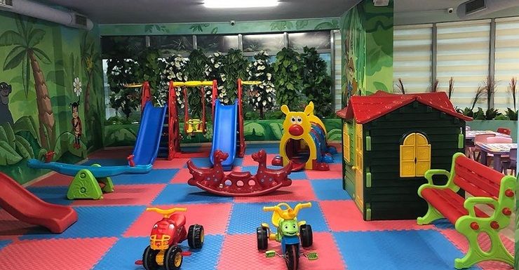 Probleme teknike pas sulmit kibernetik në faqen e Bashkisë Tiranë/ Afati i regjistrimit në çerdhe dhe kopshte shtyhet