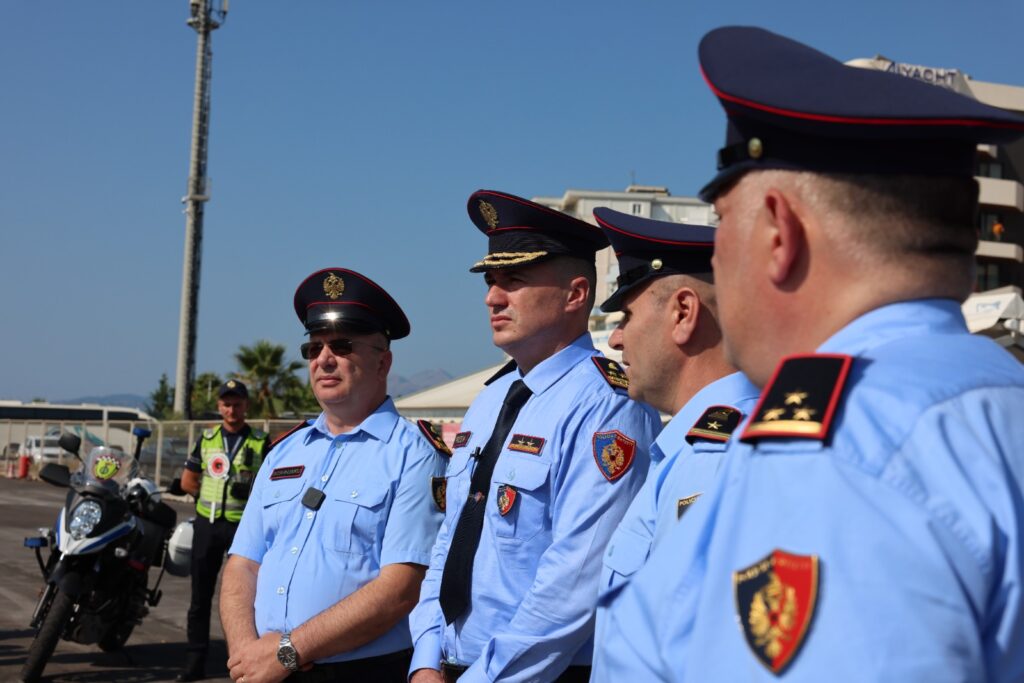 Proda inspekton në terren masat e sezonit turistik 2025