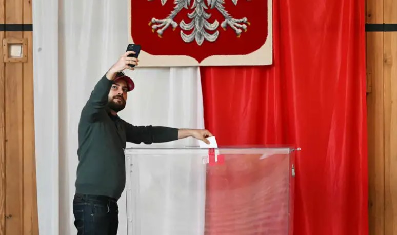 Proeuropiani apo skeptiku? Zgjedhjet presidenciale në Poloni