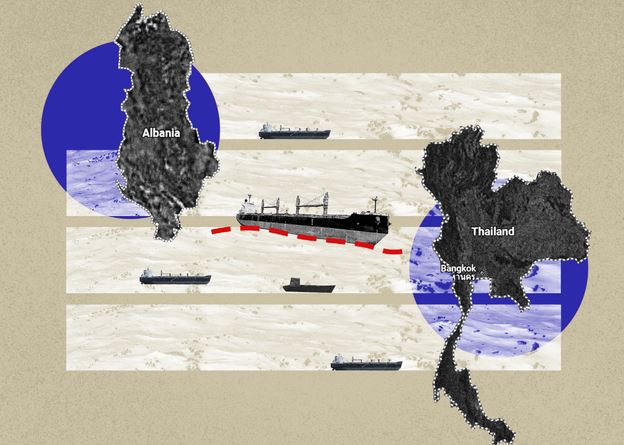 Prokuroria e Durrësit zvarrit hetimin për mafien e mbetjeve toksike, Vengu, Balluku dhe Kumbaro, 3 ministrat e…