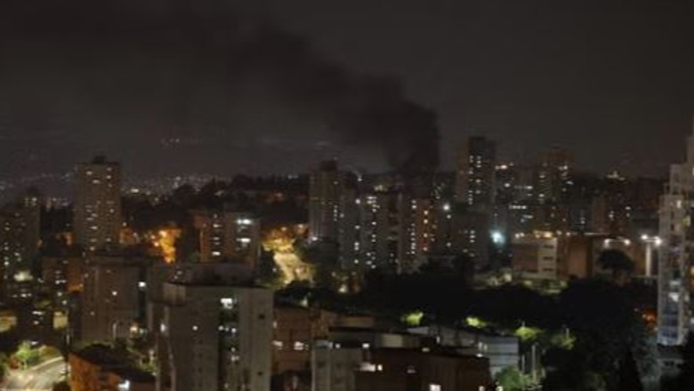 Pse Irani godet natën? Zbulohet strategjia që fshihet pas kësaj taktike