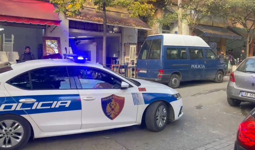 “Pse më ngacmon gruan”, zbardhet motivi i plagosjes me armë në Tiranë, autori e ndoqi 31-vjeçarin dhe…